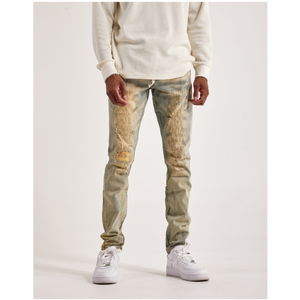 THRT Men's Weekender Denim Jeans size 40 x 32